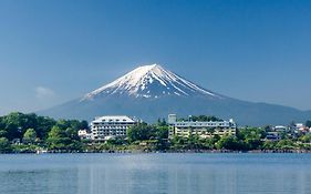 Fuji Lake Hotel
